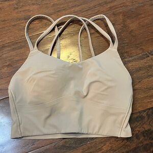 Lululemon Like A Cloud Bra